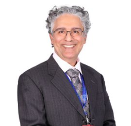 Prof.Dr. Rajesh Singh