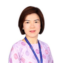 Kathy Cheah