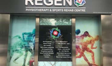 Regen Facilities