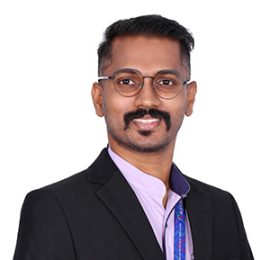 Pubalan Mohan