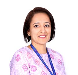 Ravinder Jeet Kaur