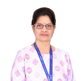 Sarojini