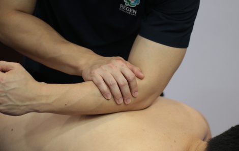 Benefits of Physiotherapy