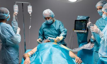 Medical & Surgical Specialists