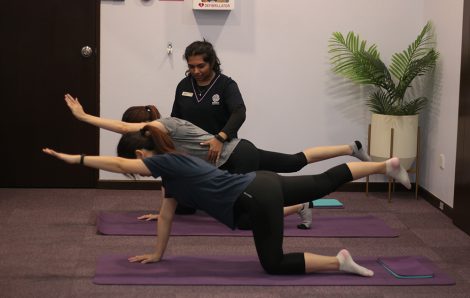 The Power of Physiotherapy: Healing Through Movement