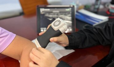 Point of Care Ultrasound