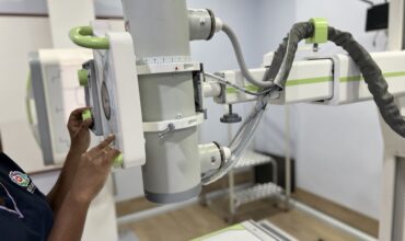 X-Ray