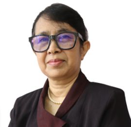 Dr Win Mar