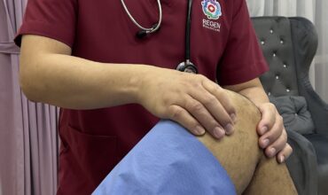 Orthopedic & Sports Medicine