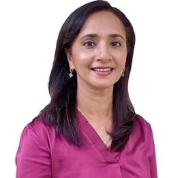 Professor Dr Leelavathi