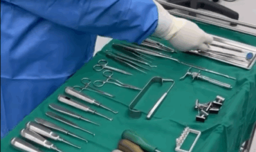 Oral & Maxillofacial Surgery