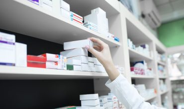 Medication Dispensing