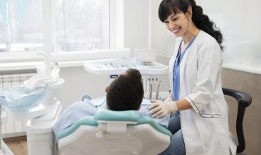 Oral & Maxillofacial Surgery