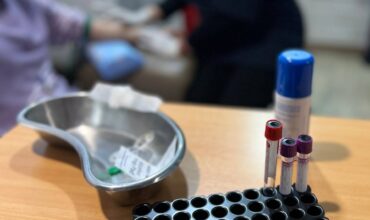 Clinical & Diagnostic Laboratory Services