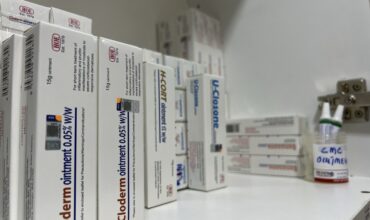 Medication Dispensing