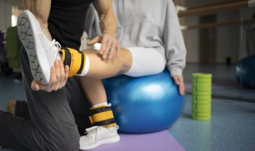 Physio & Sports Rehab