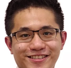 Dr Benjie Law