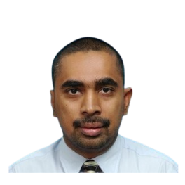 Dr Sallehuddin Abdullah