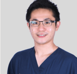 Dr Benjie Law