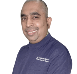 Dr Sallehuddin Abdullah