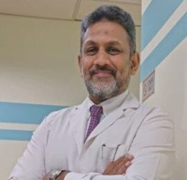 Dr. Kamarulzaman B. Haji M.S Kadir